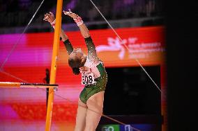 ALTRO - Ginnastica - 53rd FIG Artistic Gymnastics World Championships Apparatus Finals