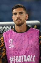 CALCIO - UEFA Europa League - AS Roma vs FC Viktoria Plzen