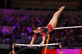 ALTRO - Ginnastica - 53rd FIG Artistic Gymnastics World Championships Apparatus Finals