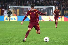 CALCIO - UEFA Europa League - AS Roma vs FC Viktoria Plzen