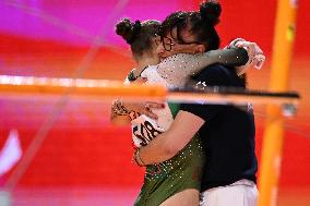 ALTRO - Ginnastica - 53rd FIG Artistic Gymnastics World Championships Apparatus Finals