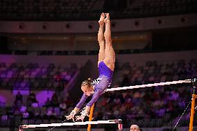 ALTRO - Ginnastica - 53rd FIG Artistic Gymnastics World Championships Apparatus Finals