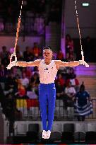 ALTRO - Ginnastica - 53rd FIG Artistic Gymnastics World Championships Apparatus Finals