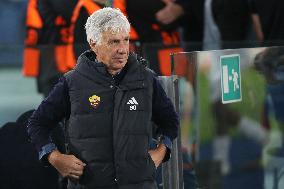 CALCIO - UEFA Europa League - AS Roma vs FC Viktoria Plzen