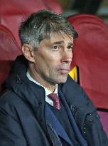 CALCIO - UEFA Europa League - AS Roma vs FC Viktoria Plzen