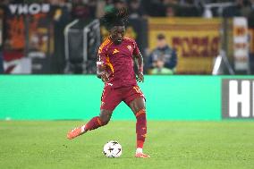 CALCIO - UEFA Europa League - AS Roma vs FC Viktoria Plzen