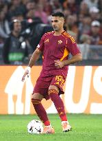 CALCIO - UEFA Europa League - AS Roma vs FC Viktoria Plzen