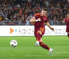 CALCIO - UEFA Europa League - AS Roma vs FC Viktoria Plzen