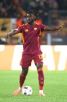 CALCIO - UEFA Europa League - AS Roma vs FC Viktoria Plzen