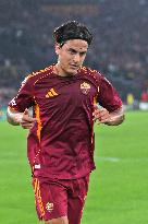 CALCIO - UEFA Europa League - AS Roma vs FC Viktoria Plzen