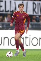 CALCIO - UEFA Europa League - AS Roma vs FC Viktoria Plzen