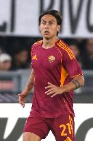 CALCIO - UEFA Europa League - AS Roma vs FC Viktoria Plzen