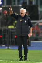 CALCIO - UEFA Europa League - AS Roma vs FC Viktoria Plzen