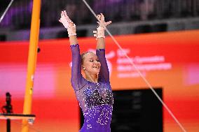 ALTRO - Ginnastica - 53rd FIG Artistic Gymnastics World Championships Apparatus Finals