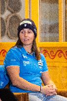 SPORT INVERNALI - Sci Alpino - 2026 Audi FIS Ski World Cup – Press conference Italy Teams Men/Women