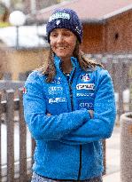 SPORT INVERNALI - Sci Alpino - 2026 Audi FIS Ski World Cup – Press conference Italy Teams Men/Women