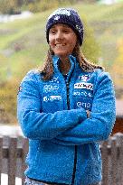 SPORT INVERNALI - Sci Alpino - 2026 Audi FIS Ski World Cup – Press conference Italy Teams Men/Women