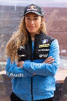 SPORT INVERNALI - Sci Alpino - 2026 Audi FIS Ski World Cup – Press conference Italy Teams Men/Women