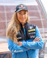 SPORT INVERNALI - Sci Alpino - 2026 Audi FIS Ski World Cup – Press conference Italy Teams Men/Women