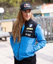 SPORT INVERNALI - Sci Alpino - 2026 Audi FIS Ski World Cup – Press conference Italy Teams Men/Women