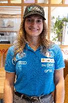 SPORT INVERNALI - Sci Alpino - 2026 Audi FIS Ski World Cup – Press conference Italy Teams Men/Women