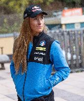 SPORT INVERNALI - Sci Alpino - 2026 Audi FIS Ski World Cup – Press conference Italy Teams Men/Women