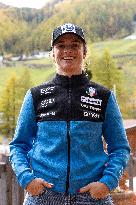 SPORT INVERNALI - Sci Alpino - 2026 Audi FIS Ski World Cup – Press conference Italy Teams Men/Women