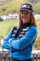 SPORT INVERNALI - Sci Alpino - 2026 Audi FIS Ski World Cup – Press conference Italy Teams Men/Women