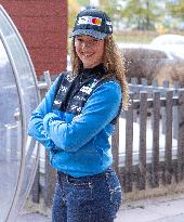 SPORT INVERNALI - Sci Alpino - 2026 Audi FIS Ski World Cup – Press conference Italy Teams Men/Women