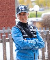 SPORT INVERNALI - Sci Alpino - 2026 Audi FIS Ski World Cup – Press conference Italy Teams Men/Women