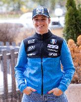 SPORT INVERNALI - Sci Alpino - 2026 Audi FIS Ski World Cup – Press conference Italy Teams Men/Women