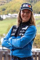 SPORT INVERNALI - Sci Alpino - 2026 Audi FIS Ski World Cup – Press conference Italy Teams Men/Women