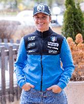 SPORT INVERNALI - Sci Alpino - 2026 Audi FIS Ski World Cup – Press conference Italy Teams Men/Women