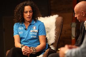 SPORT INVERNALI - Sci Alpino - 2026 Audi FIS Ski World Cup – Press Conference Men/Women