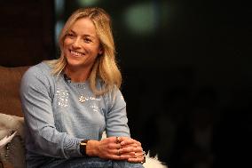 SPORT INVERNALI - Sci Alpino - 2026 Audi FIS Ski World Cup – Press Conference Men/Women