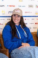 SPORT INVERNALI - Sci Alpino - 2026 Audi FIS Ski World Cup – Press conference Italy Teams Men/Women