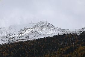 SPORT INVERNALI - Sci Alpino - 2026 Audi FIS Ski World Cup – Press Conference Men/Women