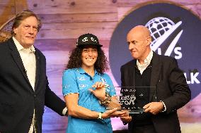 SPORT INVERNALI - Sci Alpino - 2026 Audi FIS Ski World Cup – Press Conference Men/Women