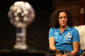 SPORT INVERNALI - Sci Alpino - 2026 Audi FIS Ski World Cup – Press Conference Men/Women