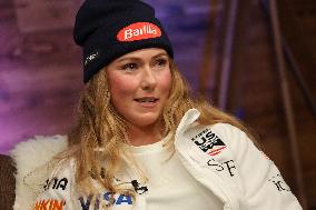 SPORT INVERNALI - Sci Alpino - 2026 Audi FIS Ski World Cup – Press Conference Men/Women