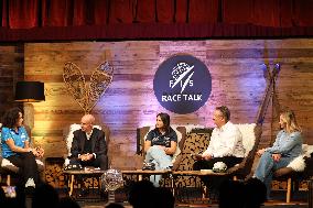 SPORT INVERNALI - Sci Alpino - 2026 Audi FIS Ski World Cup – Press Conference Men/Women