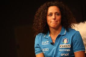 SPORT INVERNALI - Sci Alpino - 2026 Audi FIS Ski World Cup – Press Conference Men/Women