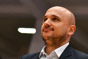 CALCIO - Calcio a 5 - Pirossigeno Cosenza vs Padova