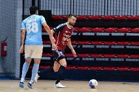 CALCIO - Calcio a 5 - Pirossigeno Cosenza vs Padova