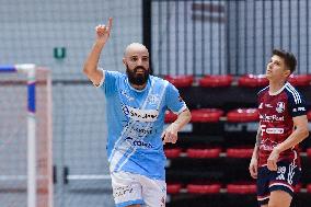 CALCIO - Calcio a 5 - Pirossigeno Cosenza vs Padova