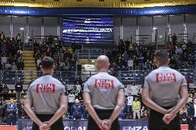 BASKET - Serie A2 - Reale Mutua Torino vs Wegreenit Urania Milano