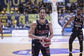 BASKET - Serie A2 - Reale Mutua Torino vs Wegreenit Urania Milano
