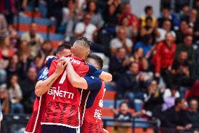 CALCIO - Calcio a 5 - Pirossigeno Cosenza vs Padova