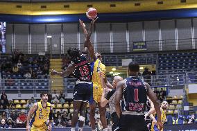 BASKET - Serie A2 - Reale Mutua Torino vs Wegreenit Urania Milano