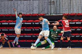 CALCIO - Calcio a 5 - Pirossigeno Cosenza vs Padova